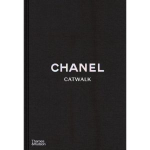 [SÁCH NGOẠI VĂN] CHANEL CATWALK: The complete collections - Mauries Patrick - Read Station