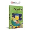 [GIẢI CỨU SÁCH] (Bìa cứng in màu) BỈ VỎ - Nguyên Hồng – Đông A