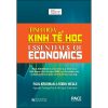 [Bìa cứng in màu trên giấy couche] TINH HOA KINH TẾ HỌC - Paul Krugman nobel kinh tế 2008, Robin Wells - Viện Ired