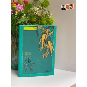 [Bìa cứng giới hạn S555 Việt Nam danh tác – đóng triện] – GIÓ ĐẦU MÙA (tập truyện ngắn) - Thạch Lam - Nhã Nam