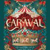 CARAVAL - Stephanie Garber – Hán Nhật Minh dịch - Az Việt Nam – NXB Văn Học