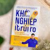 KHỞI NGHIỆP ÍT RỦI RO – Rủi Ro Càng Ít, Lợi Nhuận Càng Cao -  Phàn Đăng – Vương Thúy Quỳnh dịch - Mochibooks
