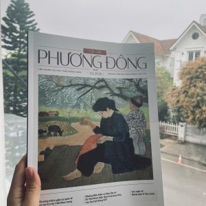 (Số 87) TẠP CHÍ PHƯƠNG ĐÔNG 03/2026 – Nhiều tác giả – Viện Nghiên cứu Phát triển Phương Đông