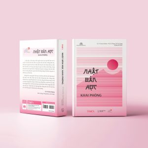 NHẬT BẢN HỌC KHAI PHÓNG- Furuta Motoo- Phạm Thị Thu Giang- NXB Thế giới- TIMES