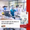 ĐỜI NHƯ CHỈ TREO MÀNH, VẪN QUYẾT CHÍ KHÔNG BUÔNG – Bác sĩ Bạc Thế Ninh – Trần Cẩm Ninh dịch - NXB Phụ Nữ Việt Nam - Huy Hoang Books
