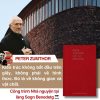 (Bìa vải, In màu) SUY TƯ KIẾN TRÚC - Peter Zumthor - NXB Xây Dựng