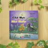 CHÓ MỰC VÀ MÈO MƯỚP – Uông Triều – Phúc Giang minh họa – Trần Lê Books