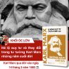 KARL MARX & DÒNG SUY TƯ CHƯA KHÉP LẠI: NHỮNG NĂM CUỐI ĐỜI – Marcello Musto – Lý Hoàng Minh Uyên dịch – Book Hunter