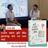 ĐỂ CON ĐƯỢC ỐM - Uyên Bùi- BS Trí Đoàn – Nhã Nam