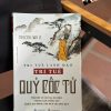 (Tái Bản 2026) TRÍ TUỆ LÃNH ĐẠO – Trí Tuệ Quỹ Cốc Tử- Thường Vạn Lý- NXB Hồng Đức- Vanlangbooks