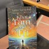 KHAI TÂM MỞ TRÍ – Lama Surya Das – Lê Tiến Thành dịch - NXB Hồng Đức – Văn Lang