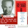 Tiếng Việt giàu đẹp: TẦM NGUYÊN TỪ ĐIỂN - Về Nguồn - Vân Hạc Lê Văn Hòe - NXB Trẻ