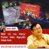 (Tặng kèm bản đồ vùng đất) (Boxset 12 cuốn) CHUYỆN XỨ LANG BIANG - Nguyễn Nhật Ánh – NXB Trẻ