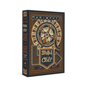 (GIẢI CỨU SÁCH) DẠI THÌ CHẾT – Mario Puzo – Nguyễn Minh dịch – Đông A - NXB Văn Học