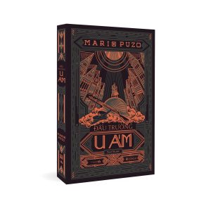 (GIẢI CỨU SÁCH) ĐẤU TRƯỜNG U ÁM – Mario Puzo – Thanh Hoa dịch – Đông A