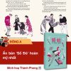 (Bìa cứng) SỐ ĐỎ - (Hoạt-kê tiểu-thuyết – Theo bản in của Lê Cường Editeur MCMXXXVIII (1938) - Vũ Trọng Phụng – Đông A