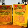 (Bìa cứng) NON SÔNG MỘT DẢI - DÁNG VIỆT NGÀN NĂM – Nhiều tác giả - WAKA