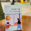 NHẬT KÝ HƯ KHÔNG – Emi Yagi – Eimii dịch – NXB Trẻ
