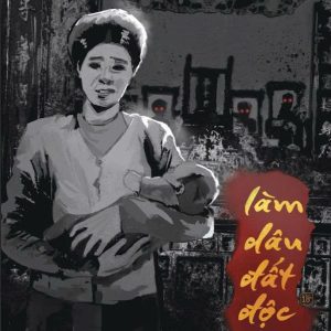 LÀM DÂU ĐẤT ĐỘC - Trung Kiên - Az Việt Nam – NXB Thế Giới