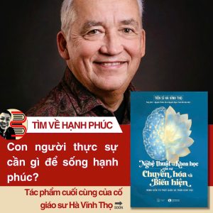 NGHỆ THUẬT VÀ KHOA HỌC CỦA SỰ CHUYỂN HOÁ VÀ BIỂU HIỆN – Ts Hà Vĩnh Thọ - Tùng dịch – NXB Thế Giới - Thái Hà