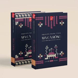(CÓ CHỮ KÝ TÁC GIẢ) MA CÀ RỒNG: MA QUỶ, TƯỞNG TƯỢNG VÀ BẢN SẮC XÃ HỘI THÁI – Nguyễn Mạnh Tiến – NXB Phụ Nữ Việt Nam – Tao Đàn