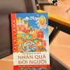 NHÂN QUẢ ĐỜI NGƯỜI- Dalai Lama- Nhà Xuất Bản Hồng Đức- VanLangBooks