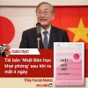 NHẬT BẢN HỌC KHAI PHÓNG- Furuta Motoo- Phạm Thị Thu Giang- NXB Thế giới- TIMES