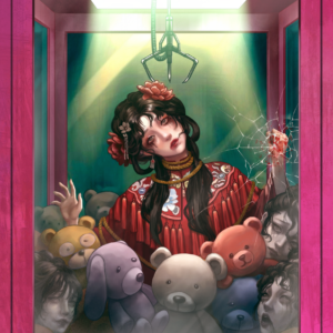 (Chữ ký tác giả, Tặng Kèm Postcard, Bookmark) NGỦ CÙNG NGƯỜI CHẾT - Thảo Trang - Ausvin Books