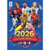 (Bản gấp gọn) LỊCH THI ĐẤU BÓNG ĐÁ WORLD CUP 2026 - ndbooks
