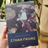 ETHAN FROME - Edith Wharton - Việt Yên dịch - The Hitcher