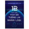 [GIẢI CỨU SÁCH] NHỮNG ĐIỀU SẮP TỚI - 13 PHÁT TRIỂN THAY ĐỔI TƯƠNG LAI NHÂN LOẠI - Avi Jorisch - Omega