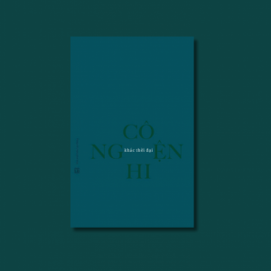 KHÁC THỜI ĐẠI – Công Hiện tiểu luận – NXB Lao Động - FORMApubli