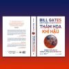 (GIẢI CỨU SÁCH) THẢM HỌA KHÍ HẬU – Bill Gates - NXB Hà Nội – Omega Plus