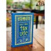 (Tác phẩm kinh điển mọi thời đại - Bìa cứng áo ôm) KINH THÁNH TÂN ƯỚC – Linh mục Giuse Nguyễn Thế Thuấn – Omega Plus