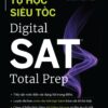 TỰ HỌC SIÊU TỐC – DIGITAL SAT TOTAL PREP - Kaplan Test Prep – 1980 Books - NXB Dân Trí