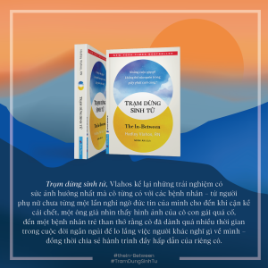 THE IN-BETWEEN - TRẠM DỪNG SINH TỬ - Hadley Vlahos - First News