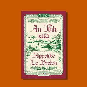 [GIẢI CỨU SÁCH] AN TĨNH XƯA - Miles J.Unger - Omega