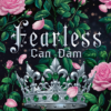 CAN ĐẢM (FEARLESS) – Lauren Roberts – Phi Yến dịch - NXB Văn Học - VIVABOOKS
