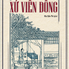 VÙNG ĐẤT VÀ CON NGƯỜI VIỄN ĐÔNG - Pierre Gourou - Mai Yên Thi dịch – Mai Hà Books