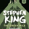 (SÁCH BỎ TÚI) DẶM XANH – Stephen King – 1980Novel (Anh Tuấn) dịch - NXB Hà Nội - 1980 Books
