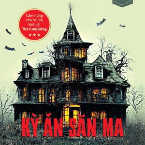 (SÁCH BỎ TÚI) KỲ ÁN SĂN MA – Gerald Brittle – Phạm Tú Trinh dịch - NXB Hà Nội - 1980 Books