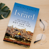 [Giải Cứu Sách] [Bìa Cứng] LỊCH SỬ ISRAEL - Câu Chuyện Về Sự Hồi Sinh Của Một Dân Tộc - Daniel Gordis - Nguyễn Trung Kiên dịch - Omega plus