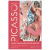 PICASSO VÀ BỨC TRANH KHIẾN THẾ GIỚI SỬNG SỐT – Miles G. Unger – Nhiều người dịch – Omega Plus