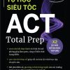 TỰ HỌC SIÊU TỐC – DIGITAL SAT TOTAL PREP - Kaplan Test Prep – 1980 Books - NXB Dân Trí