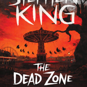 VÙNG CHẾT - THE DEAD ZONE- Stephen King- Hiếu Văn dịch- NXB Hà Nội- 1980 Books