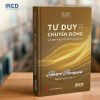 TƯ DUY VÀ CHUYỂN ĐỘNG – Henri Bergson - Nguyễn Anh Cường dịch - NXB Tri Thức - IRED Books