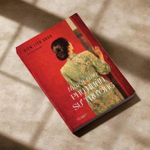 (Ấn bản giới hạn, bìa cứng, đánh số 500 cuốn; chữ ký in và triện của tác giả; chữ ký và triện của dịch giả Vũ Công Hoan) NGƯỜI TÌNH PHU NHÂN SƯ TRƯỞNG - Diêm Liên Khoa - Vũ Công Hoan dịch - NXB Văn Học