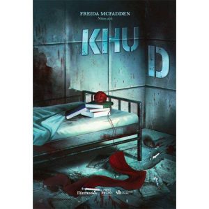 KHU D - Freida McFadden – Nhím dịch - Az Việt Nam - NXB Văn Học
