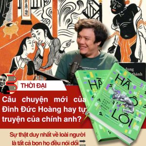 HÀ Ô LÔI- Đinh Đức Hoàng- Nxb Phụ Nữ- Rubik Việt Nam