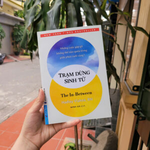 THE IN-BETWEEN - TRẠM DỪNG SINH TỬ - Hadley Vlahos - First News